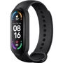 Фитнес-браслет Xiaomi Mi Smart Band 6 Black (CN): Экран 1.56" AMOLED (152x486) / 326 ppi