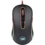 Мишка Redragon Phoenix 2 USB Black (75097): інтерфейс підключення USB