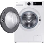 Стиральная машина SAMSUNG WW11DG5B25AEEO: Тип машины Автомат