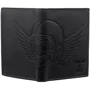 Мужской кошелек I am Bad&Wild черный (DNKN4-HUB-black): Страна производитель Польша