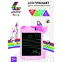 Графический планшет для рисования Lunatik Kids с LCD экраном 10" (единорог), LN10K-P: Возраст от 3-х лет