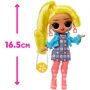 Игровой набор с куклой L.O.L. SURPRISE! серии Tweens Core – Ханна Грув с аксесс. (591658): Возраст от 4 лет