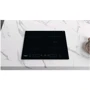 Варильна поверхня Whirlpool WB B8360 NE: Індукційних конфорок 4