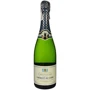 Вино ігристе J.De Villaret Cremant de Loire Brut біле брют 0.75 л (FSH_3438931010169)