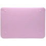 WIWU Laptop Sleeve Skin Pro II Light Pink for MacBook Pro 16": Цвет розовый (Pink)
