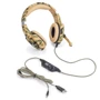 Наушники Kotion Each G9600 Camo: Сопротивление наушников (Ом) 32