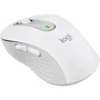 Мышь Logitech Signature M650 Wireless Mouse Off-White (910-006255): Эргономика для правой руки