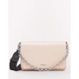 Жіноча сумка крос-боді Furla Splendida S Shoulder пудрова (WB00358BX02090863S)