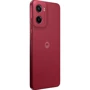 Смартфон Motorola G05 4/256GB Plum Red (UA UCRF): Камера 50 МП (f/1.8) / LED вспышка / HDR / Фронтальная 8 МП (f/2.05)