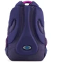 Рюкзак Kite Take'n'Go K18-808L-3: Корпус рюкзака Мягкий