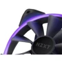 Кулер NZXT Aer RGB 2 120mm Triple Starter Pack Black (HF-2812C-TB): Тип вентилятор