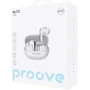 Наушники Proove Blitz TWS with ANC White: Дополнительно TWS наушники, Совместимость с Apple, Совместимость с Android