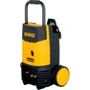 Мінімийка високого тиску DeWalt DXPW003E: Максимальний тиск (бар) 160