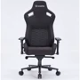 Игрово кресло Gamepro GC900DB Size XL Fabric Black фото 2