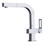 Franke Planar Angolo Doc хром (115.0486.977)