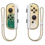 Игровая приставка Nintendo Switch OLED Model The Legend of Zelda: Tears of the Kingdom Special Edition: Графический процессор NVIDIA Tegra