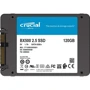 Crucial BX500 2.5" 4TB (CT4000BX500SSD1): Объем 4 ТБ