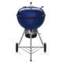 Гриль угольный Weber Master-Touch E-5750 GBS, Синий 14716004