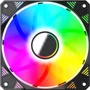 Кулер Zezzio ZF-B120 COLORFUL