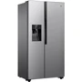 Холодильник Side-by-Side Gorenje NRS9FVX: Объем холодильной камеры, л 371