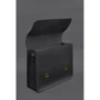 Сумка-сэтчел BlankNote Porte черная (BN-BAG-58-g): Страна производитель Украина