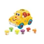 Машинка-сортер Joy Toy Автошка (9170): Возраст от 1 года