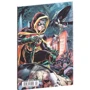 Бетмен. Detective Comics # 1 тисячі: Кількість сторінок 96