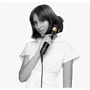 Стайлер Dyson Airwrap Complete Long Onyx Black/Gold (534030-01) (EU): Покриття нагрівального елементу Марганцево-медное