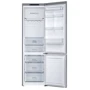 Холодильник Samsung RB37J5015SS: Тип холодильник двухкамерный
