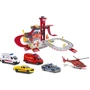 Игровой набор Majorette Спасательная станция з 5 машинками (2050019)