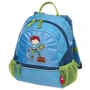 Рюкзак детский Sigikid Sammy Samoa 24936SK