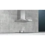 Вытяжка Siemens LC66 BBM50: Тип воздухоочистителя Рециркуляция, Отвод