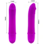 Вибратор Pretty Love Beck Vibrator Purple