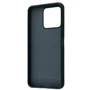 Чехол для телефонов WAVE Colorful Case Black for Honor X6a: Совместимость Honor X6a