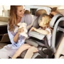 Автокресло Cybex Pallas S-fix Navy Blue navy blue (520000547): Группа 1/2/3 (9-36 кг)