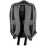 Сумка для ноутбуков ColorWay 15.6" Travel Business Black (CW-BPTB156-BK): Материал нейлон