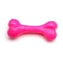 Іграшка Comfy Mint Dental Bone 12.5 см рожева (5905546191104)