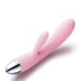 Svakom - Alice Rabbit Vibrator вибромассажер, 17x3 см