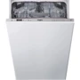 Встраиваемая посудомоечная машина Whirlpool WSIC 3M17