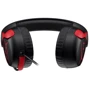 Наушники HyperX Cloud Mini 3.5mm Black/Red (7G8F4AA) фото 5