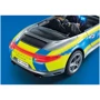Конструктор Playmobil Porsche 911 Carrera 4S Police 70066 фото 5