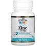 21st Century Zinc Chelated Хелат цинка 50 мг 60 таблеток