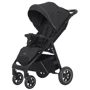 Прогулочная коляска Carrello Bravo Air Pure Black (CRL-5512 Pure Black)