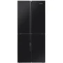 Холодильник Side-by-Side Gorenje NRM818FMB