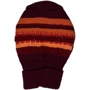 Шапка Dolli von Doll 720903625 49 бордовая: Пол Мальчик