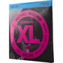 Струна для гитар Набор струн D'addario EXL170 XL Nickel Wound Bass Regular Light (45-100): Тип Комплект струн
