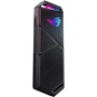 Аксессуар для накопителя ASUS ROG Strix Arion Lite (ESD-S1CL/BLK/G/AS): Тип аксессуара Внешний карман