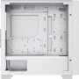 Корпус PcCooler C3D310 WH ARGB: Типоразмер Midi-Tower