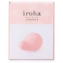 Мини-вибратор IROHA MIDORI Nadeshiko, для ласк и массажа, 5 режимов, перезаряжаемый