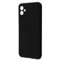 Чехол для телефонов WAVE Full Silicone Cover Black for Samsung A065 Galaxy A06